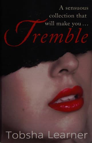 Cover image for Tremble