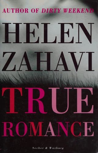 Cover image for True Romance