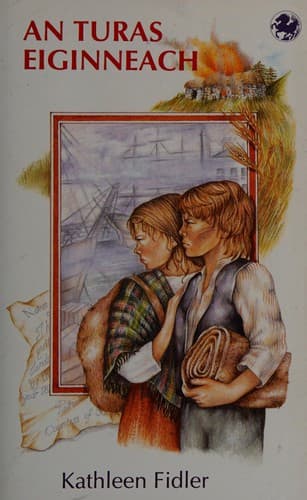 Book cover image