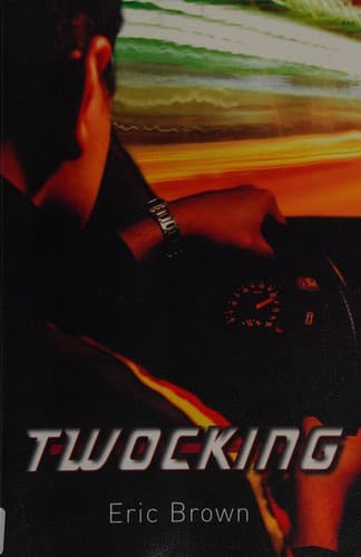 Cover image for Twocking