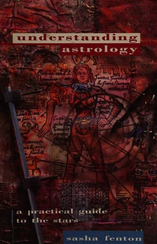 Cover image for Understanding astrology