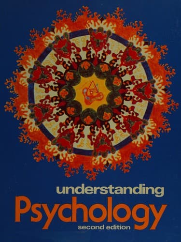 Cover image for Understanding psychology