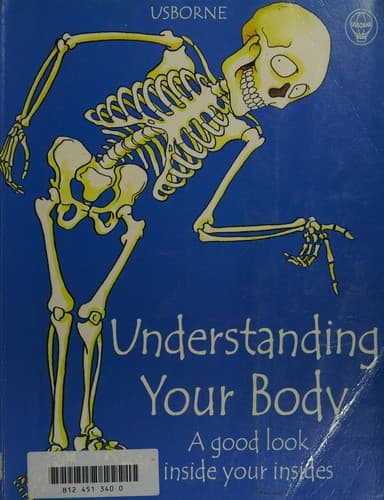 Cover image for Understanding Your Body (Science for Beginners)