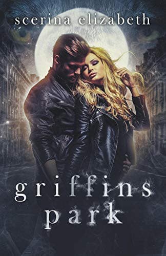 Cover image for Griffins Park