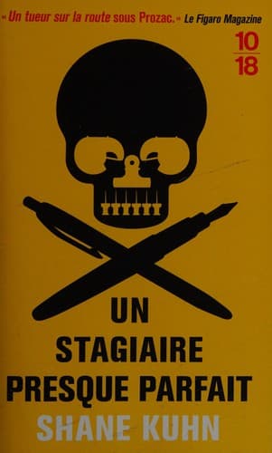 Un stagiaire presque parfait