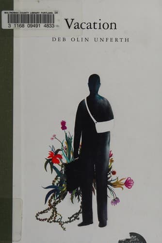 Cover image for Vacation