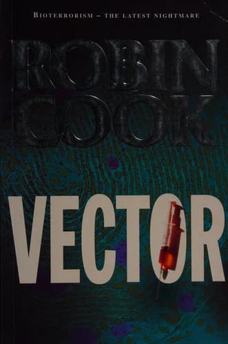 Cover image for Vector