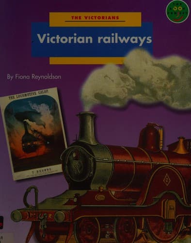 Cover image for The Victorians (Longman Book Project)