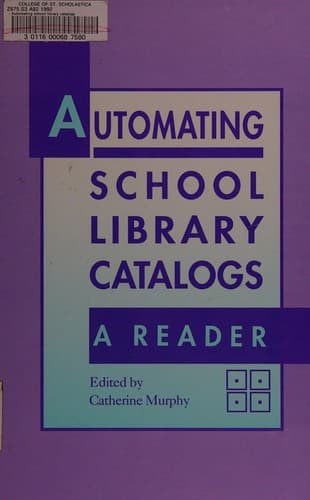 Book cover image