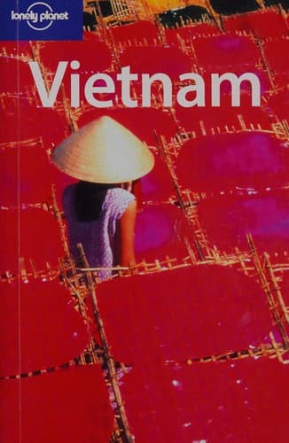 Cover image for Vietnam