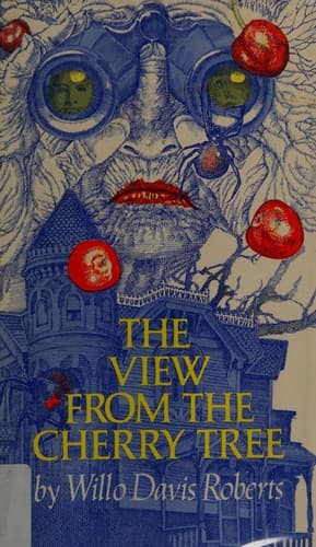 Cover image for The view from the cherry tree