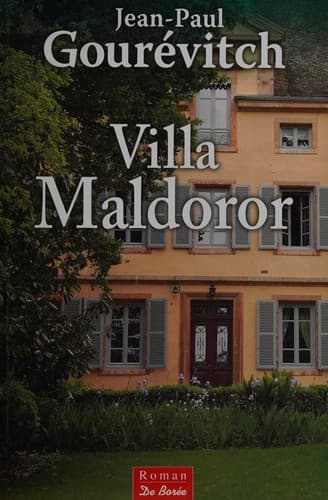 Book cover image