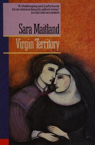 Cover image for Virgin territory