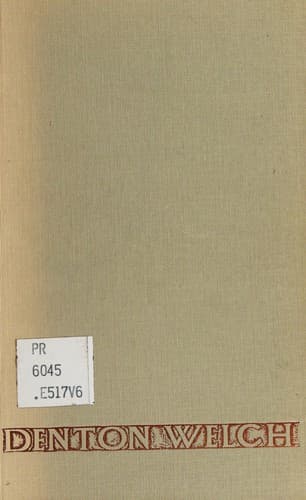 Book cover image