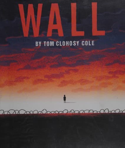 Cover image for Wall