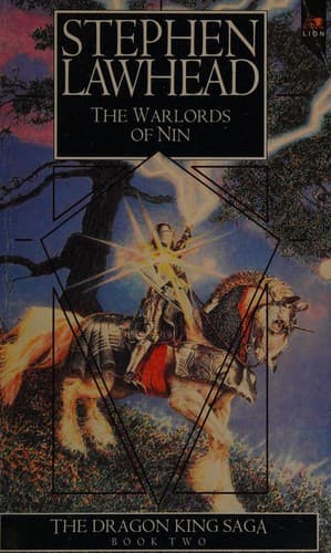 Cover image for The warlords of Nin