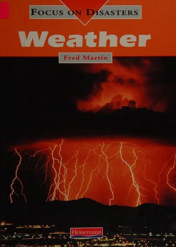 Cover image for Weather