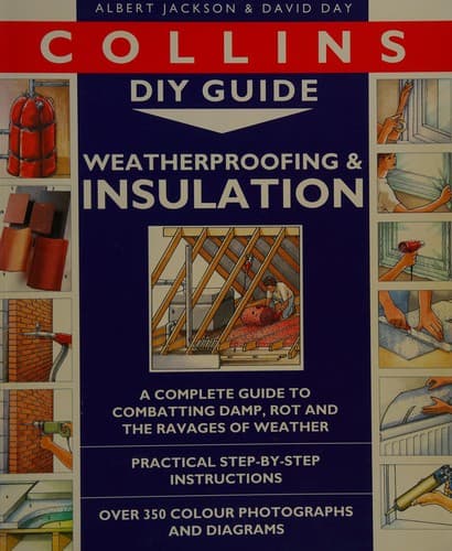 Cover image for Collins DIY Guide