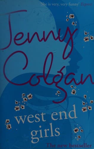 Cover image for West End girls