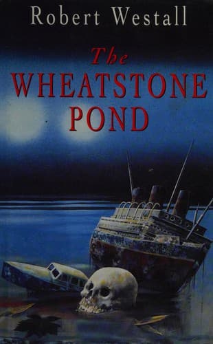 Cover image for The wheatstone pond.