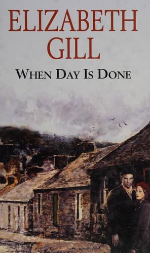 Cover image for When Day Is Done