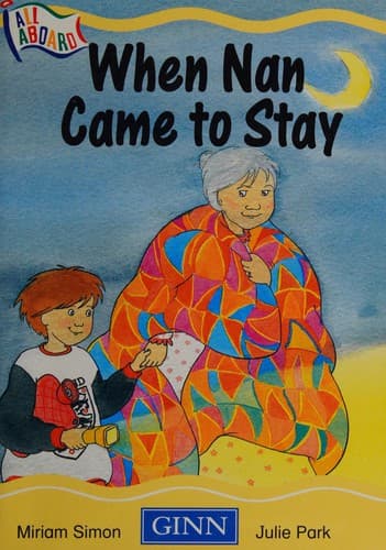 Book cover image