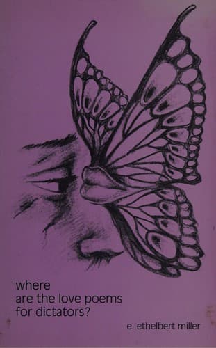 Cover image for Where are the love poems for dictators?