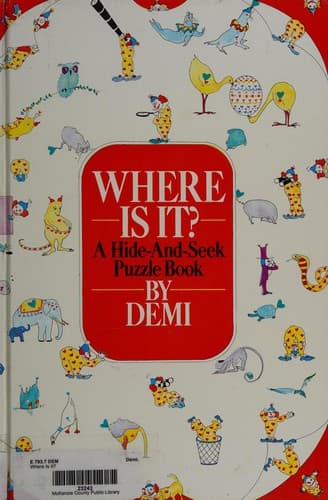 Book cover image