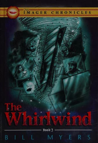Cover image for The whirlwind