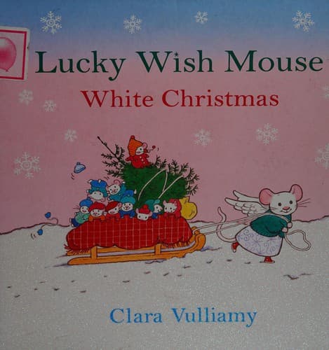 Cover image for White Christmas