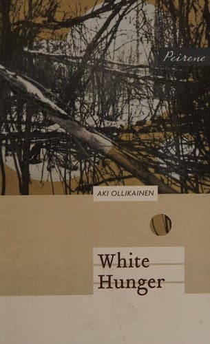 White hunger