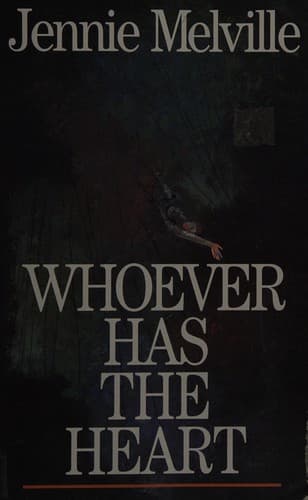 Cover image for Whoever has the heart