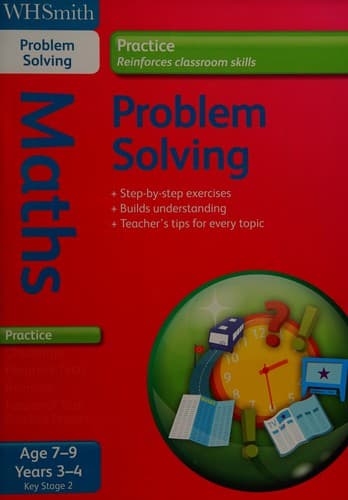 Cover image for Wh smith practice