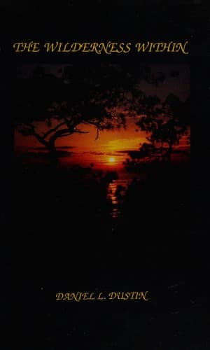 Cover image for The Wilderness Within