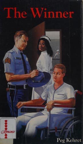Cover image for The Winner
