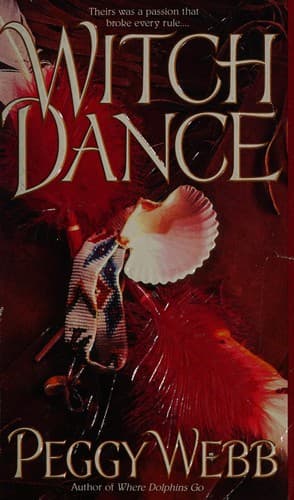 Cover image for Witch Dance
