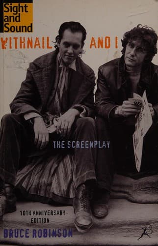Cover image for Withnail and I