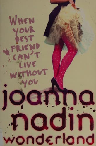 Cover image for Wonderland