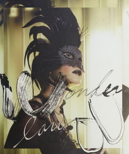Cover image for Wonderland