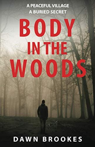 Cover image for Body in the Woods