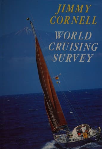 Cover image for World cruising survey