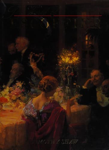 Cover image for The world of Escoffier