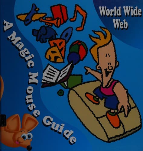 Cover image for World Wide Web