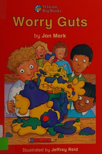 Book cover image