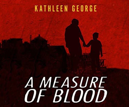 Cover image for A Measure of Blood