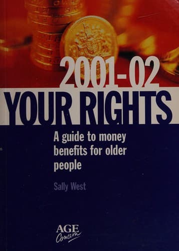 Cover image for Your Rights
