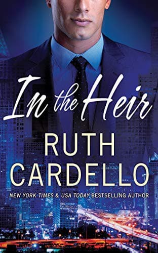 Cover image for In the Heir