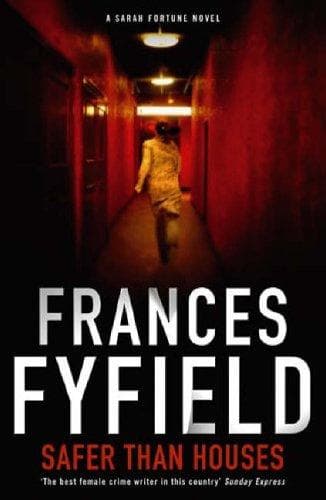 Cover image for Safer Than Houses
