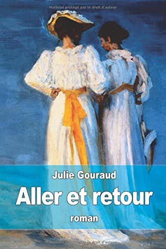 Cover image for Aller et retour