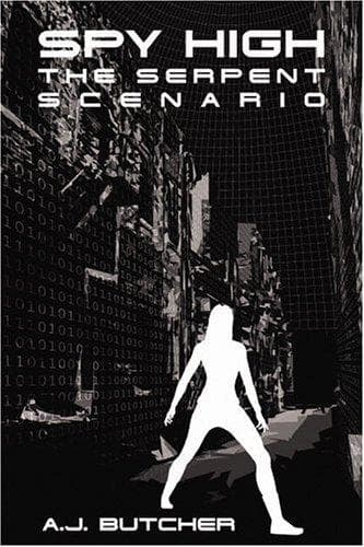 Cover image for Spy High Mission Three